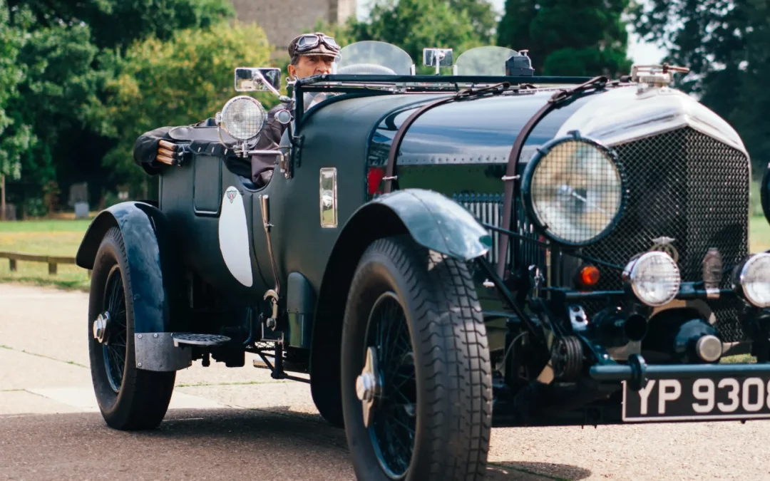 History of the Windscreen